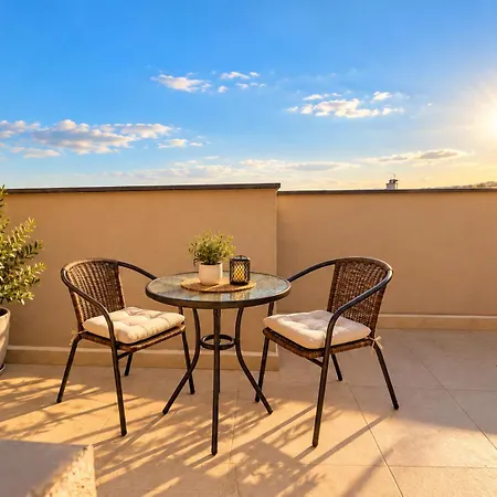 Casa San Stefano * Пловдив
